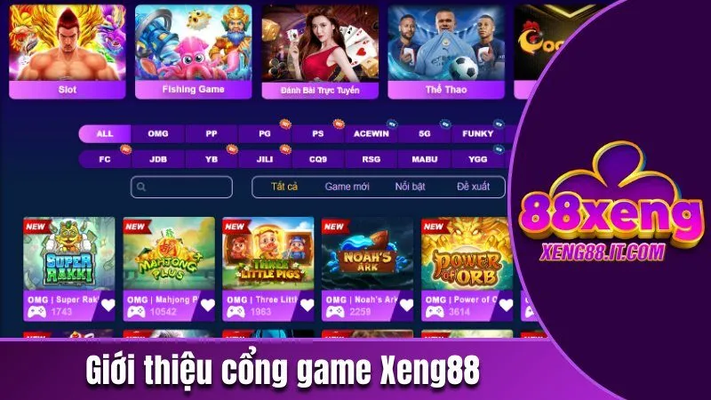 Xeng88 helpais - Trang Cá Cược Trực Tuyến Top 1 Năm 2026 183 Giới thiệu cổng game Xeng88