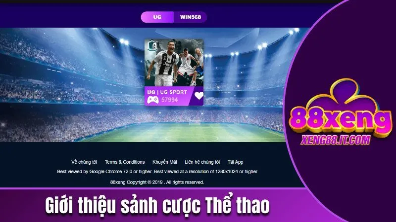 Xeng88 helpais - Trang Cá Cược Trực Tuyến Top 1 Năm 2026 187 Giới thiệu sảnh cược Thể thao